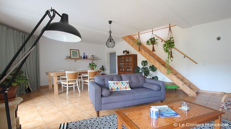Ma-Cabane - Vente Maison LAILLE, 74 m²