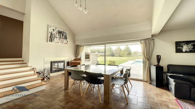 Ma-Cabane - Vente Maison Laillé, 130 m²