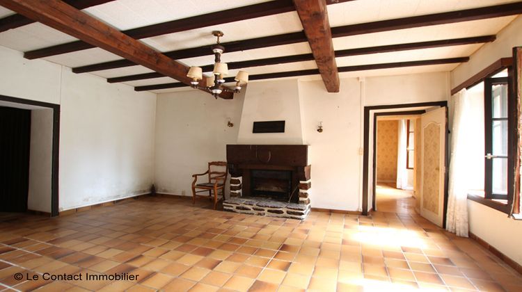 Ma-Cabane - Vente Maison LAILLE, 107 m²