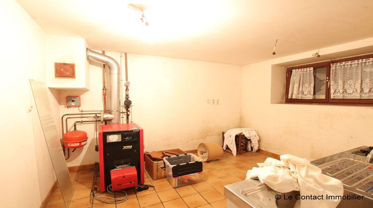 Ma-Cabane - Vente Maison LAILLE, 107 m²