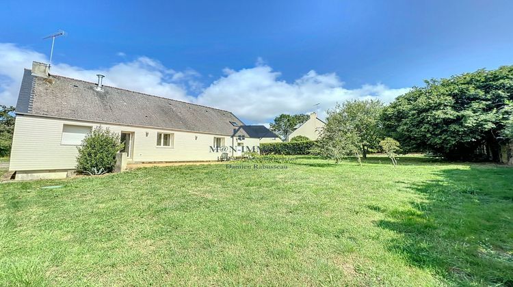 Ma-Cabane - Vente Maison Laillé, 90 m²