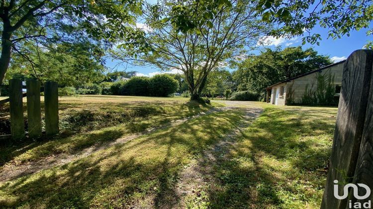 Ma-Cabane - Vente Maison Laillé, 195 m²