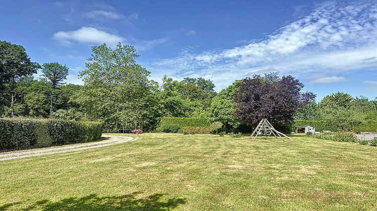 Ma-Cabane - Vente Maison LAILLE, 196 m²