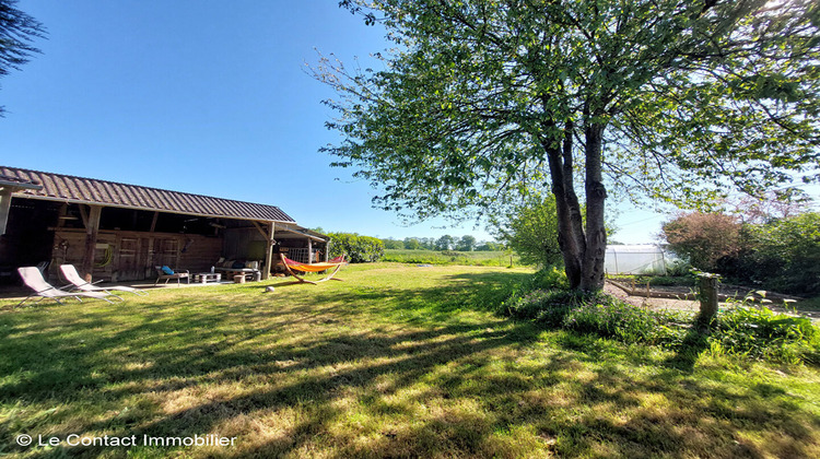 Ma-Cabane - Vente Maison LAILLE, 128 m²