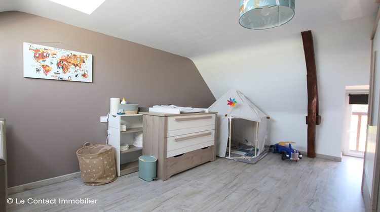 Ma-Cabane - Vente Maison LAILLE, 128 m²