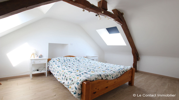 Ma-Cabane - Vente Maison LAILLE, 128 m²