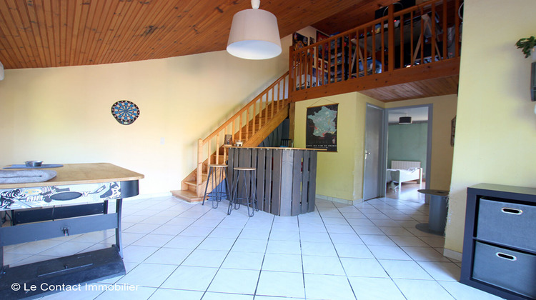 Ma-Cabane - Vente Maison LAILLE, 128 m²