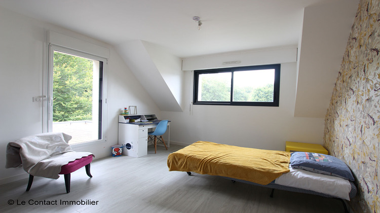 Ma-Cabane - Vente Maison LAILLE, 143 m²