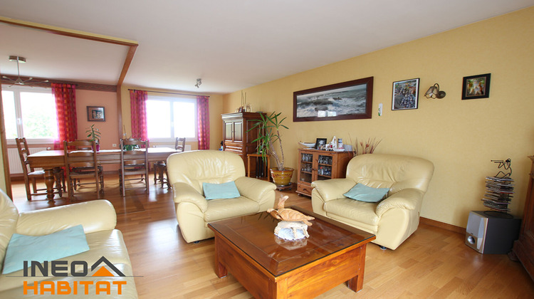 Ma-Cabane - Vente Maison LAILLE, 100 m²