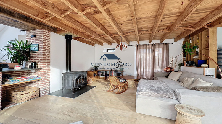 Ma-Cabane - Vente Maison Laillé, 125 m²