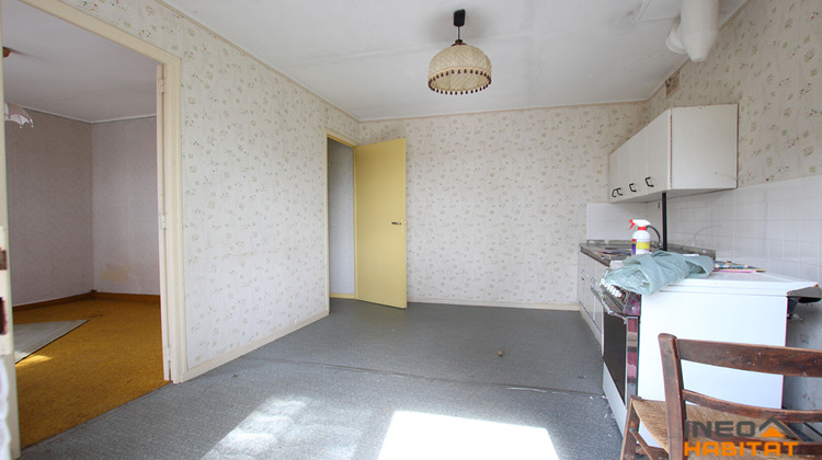 Ma-Cabane - Vente Maison LAILLE, 23 m²