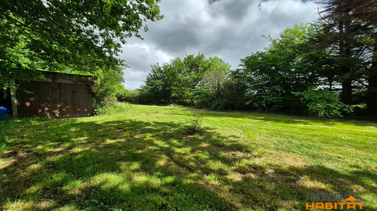 Ma-Cabane - Vente Maison LAILLE, 23 m²