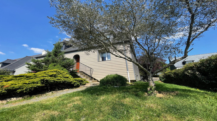 Ma-Cabane - Vente Maison Laillé, 110 m²