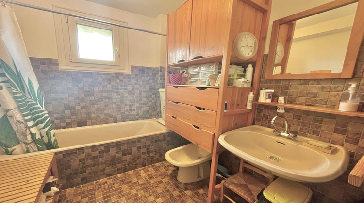 Ma-Cabane - Vente Maison Laillé, 110 m²