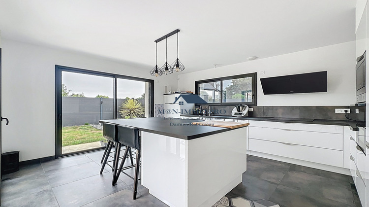 Ma-Cabane - Vente Maison Laillé, 151 m²