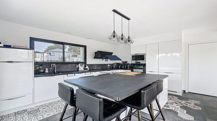 Ma-Cabane - Vente Maison Laillé, 151 m²