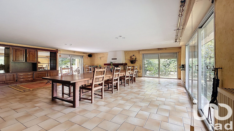 Ma-Cabane - Vente Maison Laillé, 196 m²