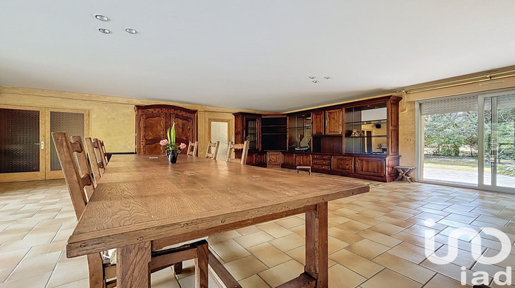 Ma-Cabane - Vente Maison Laillé, 196 m²