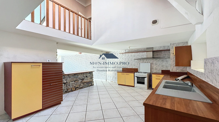 Ma-Cabane - Vente Maison Laillé, 123 m²