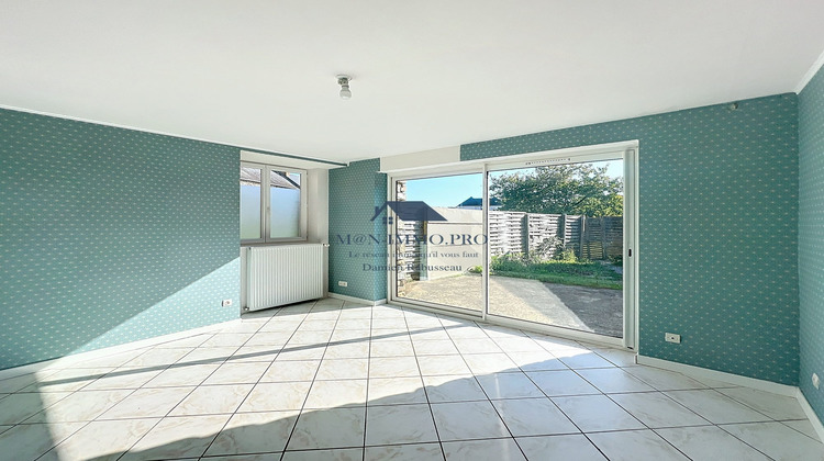 Ma-Cabane - Vente Maison Laillé, 123 m²