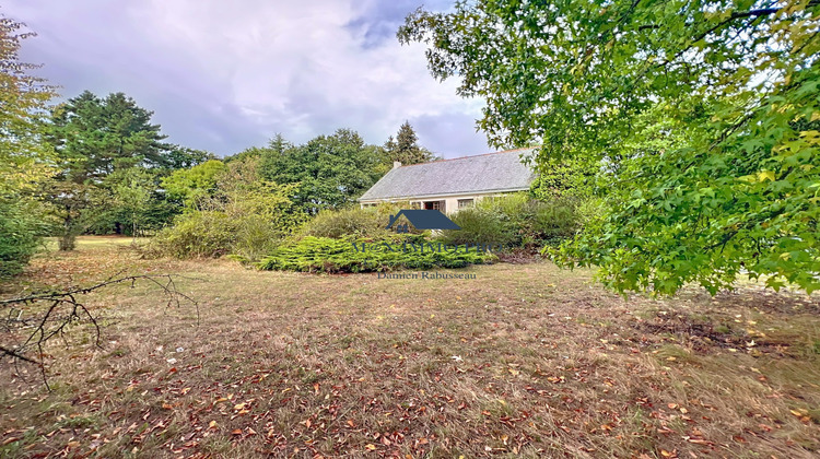 Ma-Cabane - Vente Maison Laillé, 144 m²