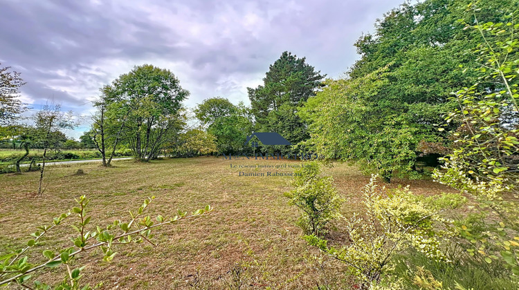 Ma-Cabane - Vente Maison Laillé, 144 m²