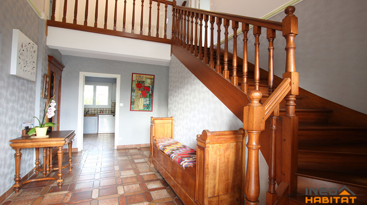 Ma-Cabane - Vente Maison LAILLE, 129 m²