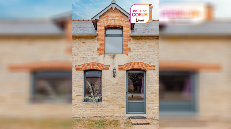 Ma-Cabane - Vente Maison Laillé, 169 m²