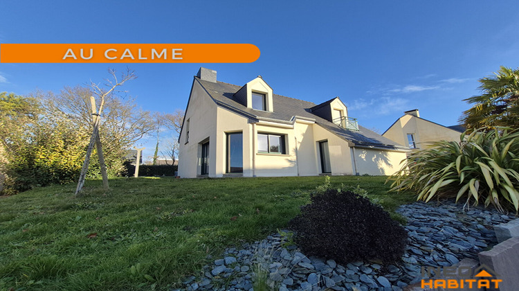 Ma-Cabane - Vente Maison LAILLE, 154 m²