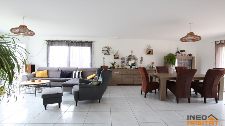 Ma-Cabane - Vente Maison LAILLE, 154 m²