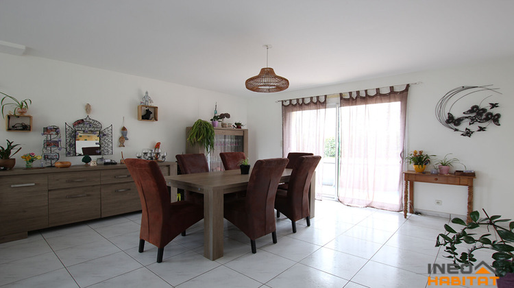 Ma-Cabane - Vente Maison LAILLE, 154 m²