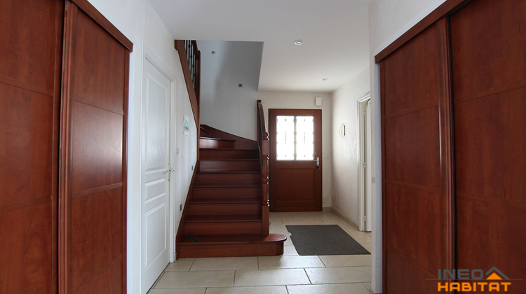 Ma-Cabane - Vente Maison LAILLE, 154 m²