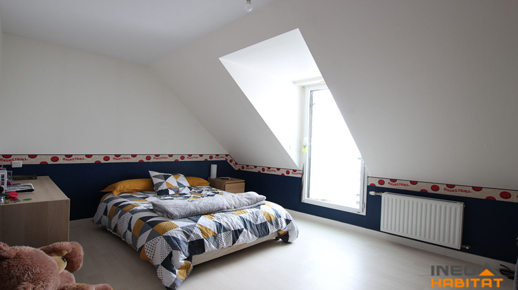 Ma-Cabane - Vente Maison LAILLE, 154 m²