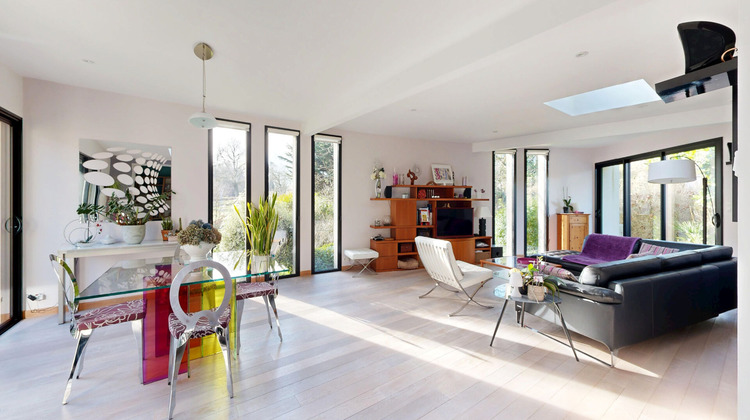 Ma-Cabane - Vente Maison LAILLE, 179 m²