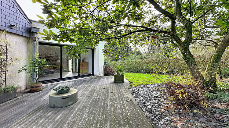 Ma-Cabane - Vente Maison LAILLE, 179 m²