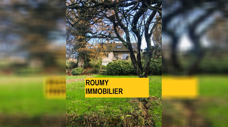 Ma-Cabane - Vente Maison LAILLE, 167 m²