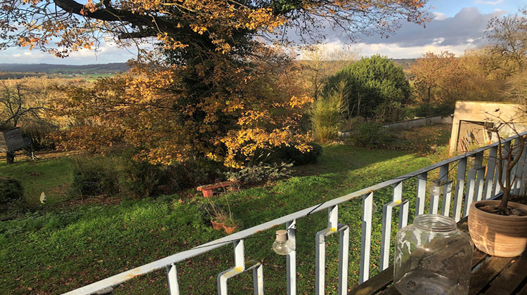 Ma-Cabane - Vente Maison LAILLE, 167 m²