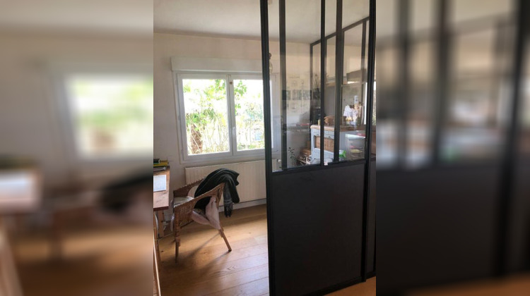 Ma-Cabane - Vente Maison LAILLE, 167 m²