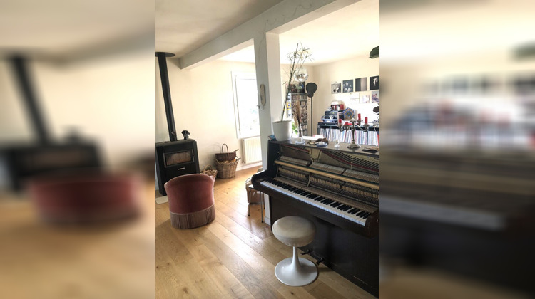 Ma-Cabane - Vente Maison LAILLE, 167 m²