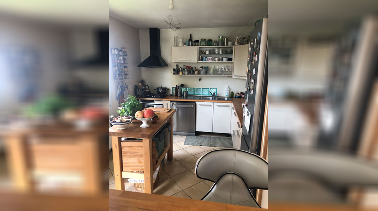 Ma-Cabane - Vente Maison LAILLE, 167 m²