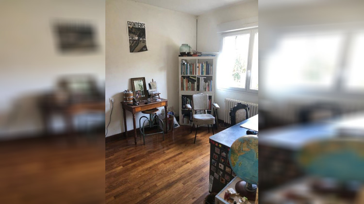 Ma-Cabane - Vente Maison LAILLE, 167 m²