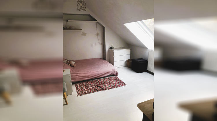 Ma-Cabane - Vente Maison LAILLE, 167 m²