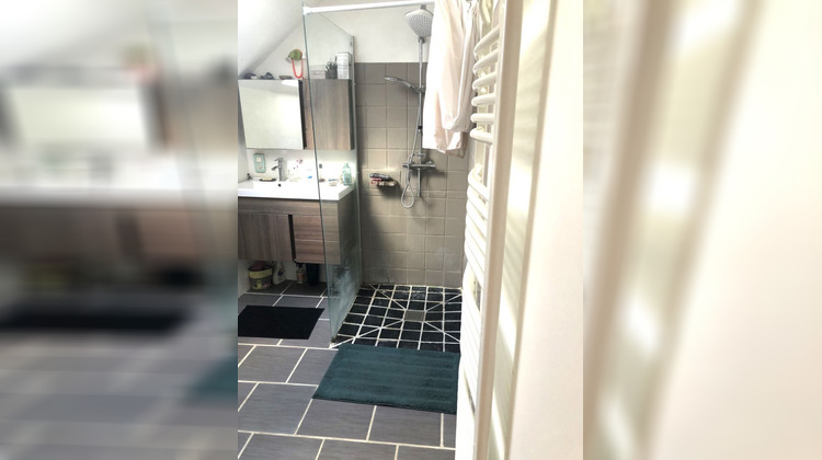 Ma-Cabane - Vente Maison LAILLE, 167 m²