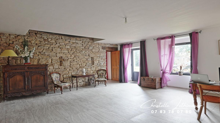 Ma-Cabane - Vente Maison LAILLE, 169 m²