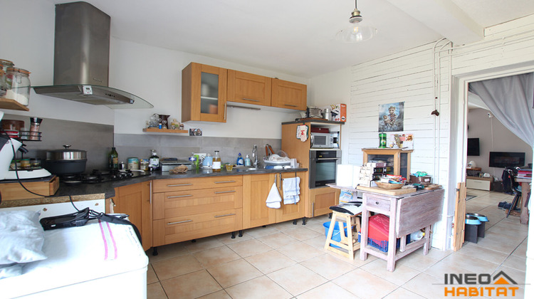 Ma-Cabane - Vente Maison LAILLE, 79 m²