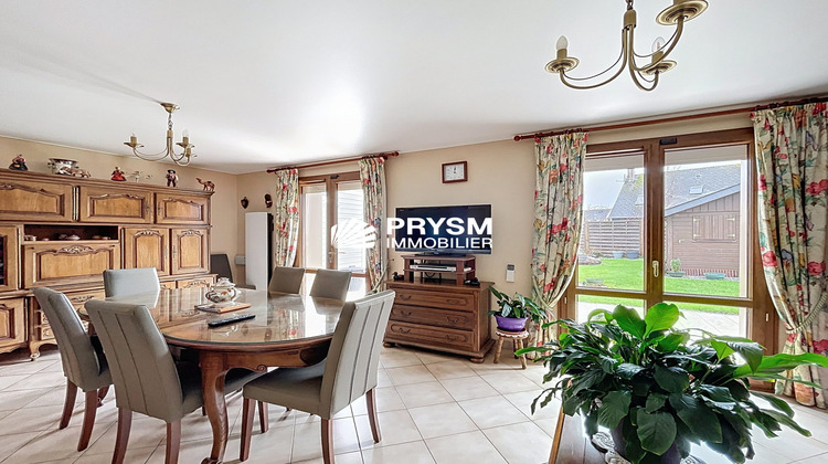 Ma-Cabane - Vente Maison Laillé, 80 m²