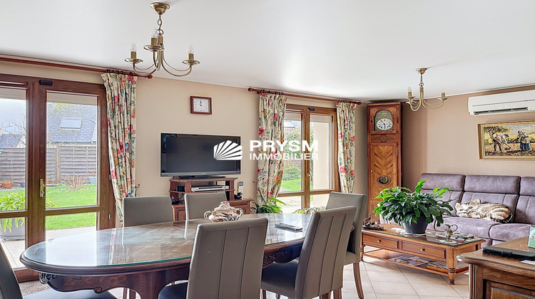 Ma-Cabane - Vente Maison Laillé, 80 m²