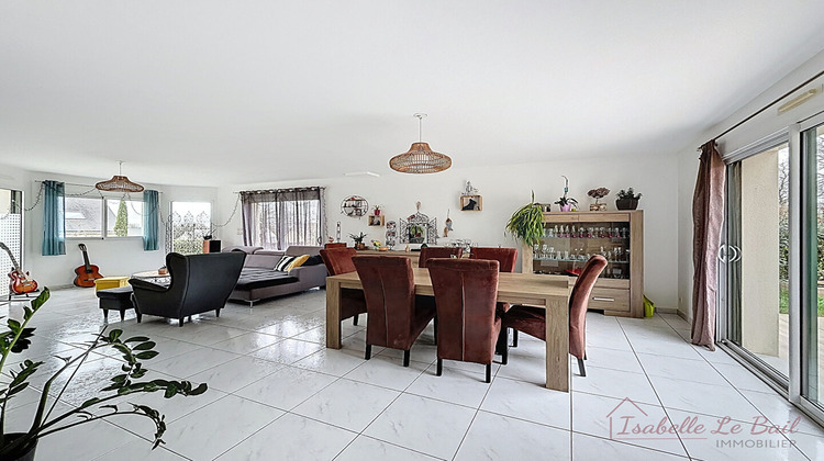 Ma-Cabane - Vente Maison LAILLE, 154 m²