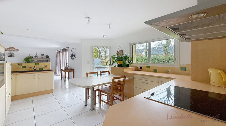 Ma-Cabane - Vente Maison LAILLE, 154 m²