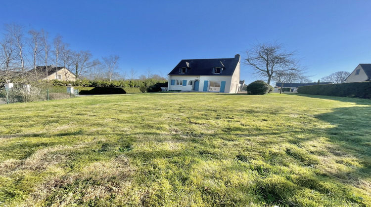 Ma-Cabane - Vente Maison Laillé, 110 m²
